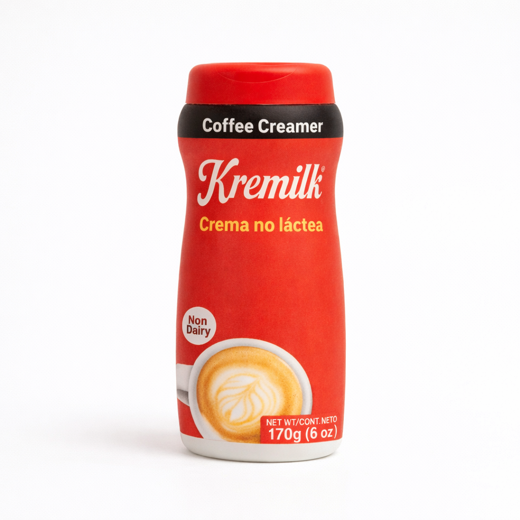 Cremora / 6oz