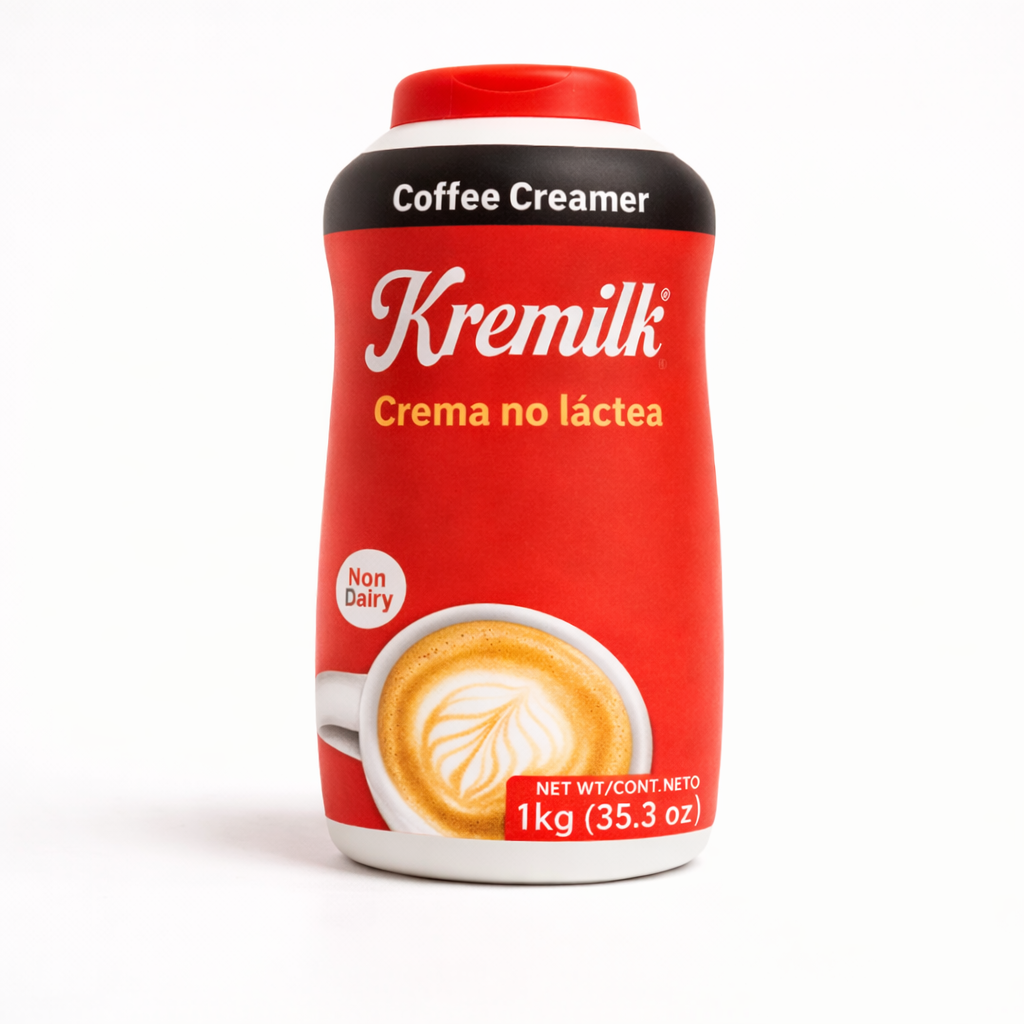 Cremora / 1kilo