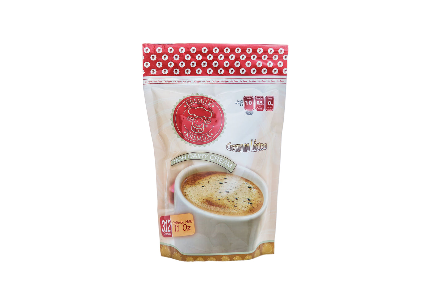 Cremora Doy Pack / 11oz