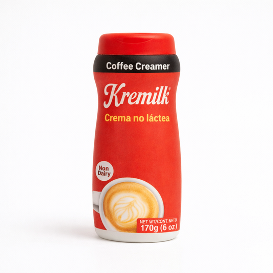 Cremora / 6oz