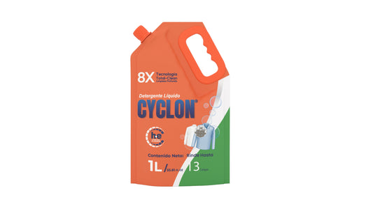 Detergente Liquido / 1L