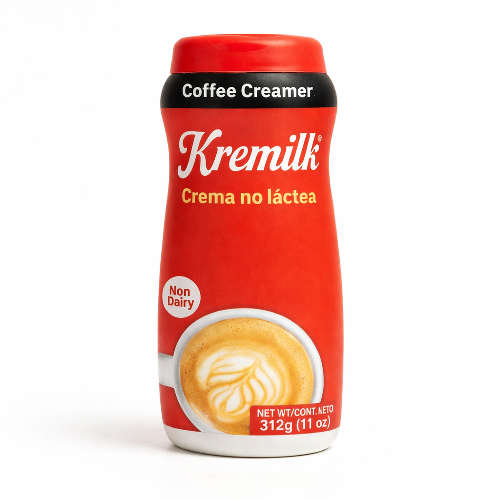 Cremora / 11oz