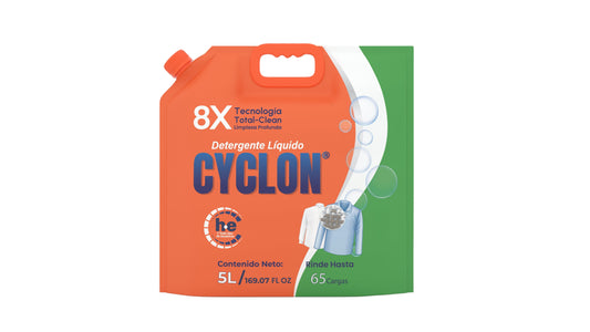 Detergente Liquido / 5L