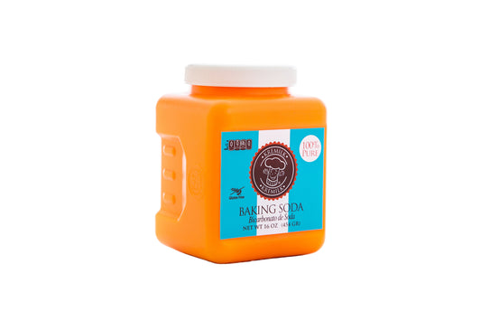 Bicarbonato de Sodio / 454g
