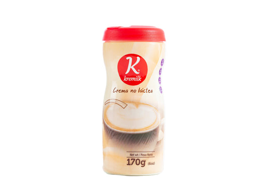 Cremora / 6oz