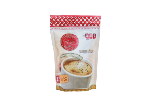 Cremora Doy Pack / 11oz
