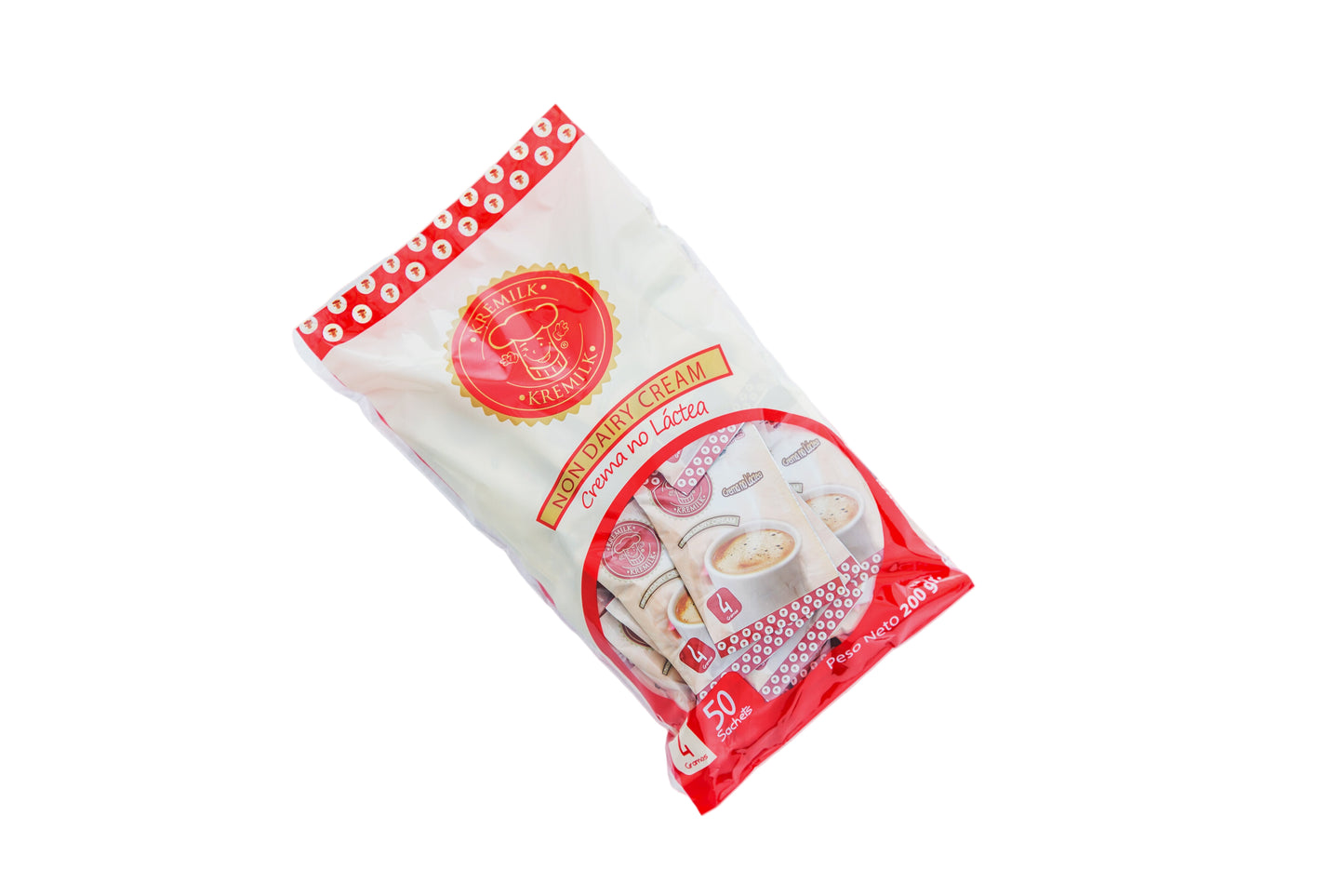 Cremora Sachet / 4g