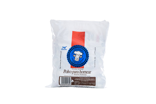 Polvo Para Hornear / 336g