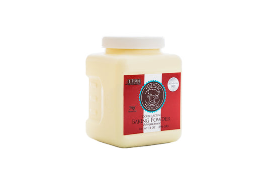 Polvo Para Hornear / 396g