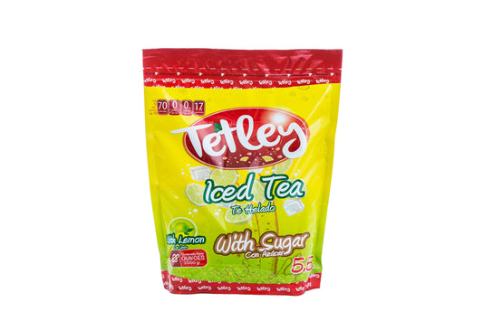 Té Frio en Polvo / 5.5lb