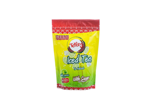 Té Frio en Polvo / 660g